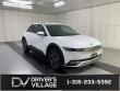 New 2024 Hyundai IONIQ 5 SEL SUV
