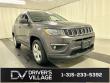 Used 2019 Jeep Compass Latitude 4x4 SUV