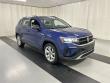 Certified 2023 Volkswagen Taos 1.5T S SUV