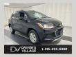 Used 2019 Chevrolet Trax LT SUV