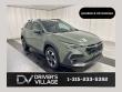 Used 2024 Subaru Crosstrek Limited SUV