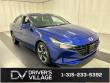 Used 2023 Hyundai Elantra SEL Sedan