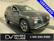 Certified 2023 Hyundai Tucson SEL SUV