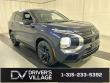 Used 2023 Mitsubishi Outlander SE Black Edition SUV