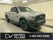 Used 2022 Ram 1500 Classic SLT Truck Quad Cab
