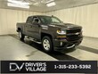 Chevrolet Silverado 1500 LD