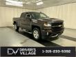 Used 2019 Chevrolet Silverado 1500 LD LT Truck Double Cab