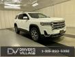 Used 2023 GMC Acadia SLE SUV