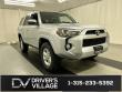 Used 2018 Toyota 4Runner SR5 SUV