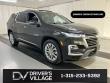 Used 2023 Chevrolet Traverse High Country SUV