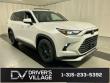 Used 2024 Toyota Grand Highlander Hybrid Platinum MAX SUV