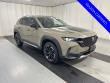 Certified 2024 Mazda CX-50 2.5 Turbo Meridian Edition SUV