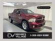 Used 2018 Ram 1500 Tradesman Truck Quad Cab