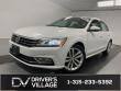 Used 2018 Volkswagen Passat 2.0T SE Sedan
