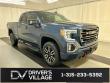Used 2019 GMC Sierra 1500 AT4 Truck Double Cab