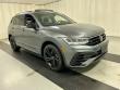 Used 2023 Volkswagen Tiguan 2.0T SE R-Line Black SUV