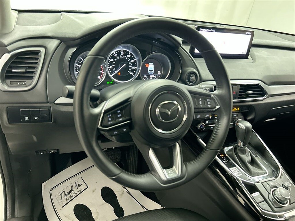 Used 2021 Mazda Mazda CX-9 Sport SUV