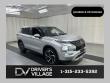 Used 2023 Mitsubishi Outlander SE SUV