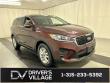 Used 2019 Kia Sorento 2.4L LX SUV