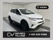 Used 2016 Toyota RAV4 LE SUV