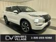 Used 2022 Mitsubishi Outlander ES CUV