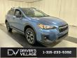 Used 2018 Subaru Crosstrek 2.0i SUV