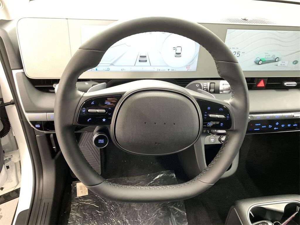 New 2024 Hyundai IONIQ 5 SEL SUV