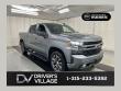 Used 2020 Chevrolet Silverado 1500 RST Truck Crew Cab