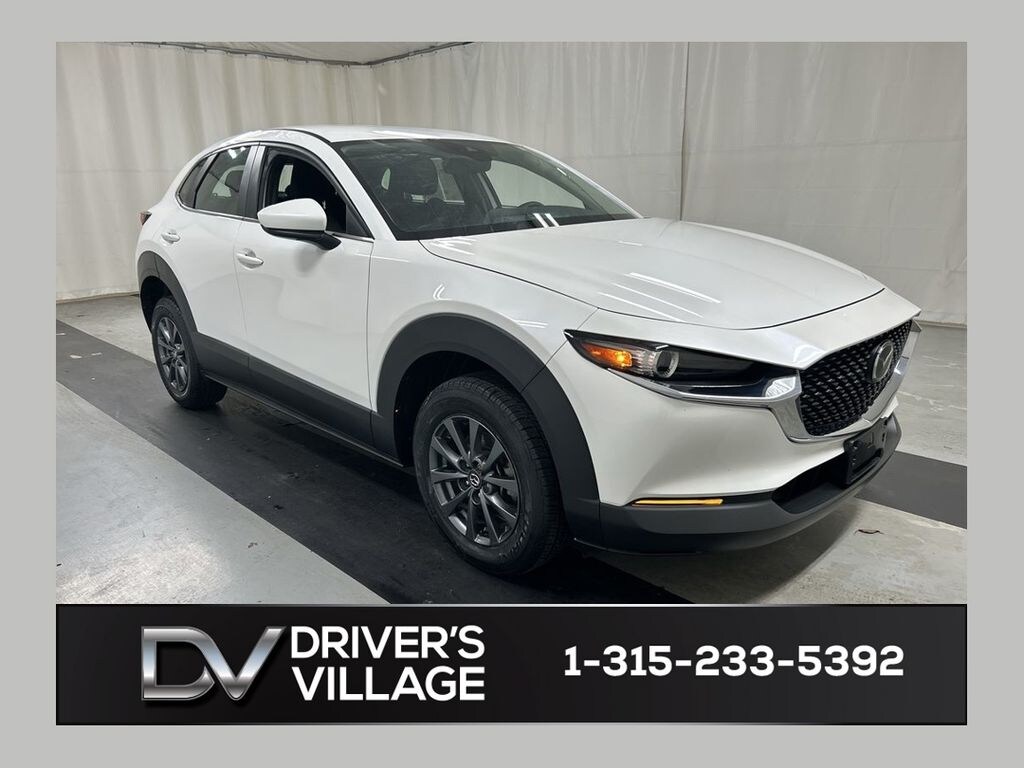 Used 2023 Mazda CX-30 2.5 S SUV