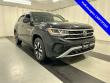Certified 2021 Volkswagen Atlas Cross Sport 2.0T SE 4MOTION SUV