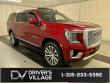 Used 2022 GMC Yukon XL Denali SUV