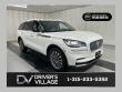 Used 2022 Lincoln Aviator Reserve SUV