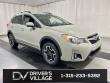Used 2017 Subaru Crosstrek 2.0i Premium SUV