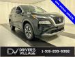 Used 2023 Nissan Rogue SV SUV