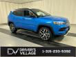 Used 2024 Jeep Compass Limited SUV