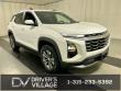 Used 2025 Chevrolet Equinox LT SUV