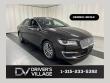 Used 2020 Lincoln MKZ Standard Sedan