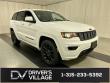 Used 2018 Jeep Grand Cherokee Laredo 4x4 SUV