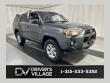 Used 2023 Toyota 4Runner SR5 Premium SUV