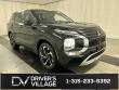 Used 2022 Mitsubishi Outlander SE CUV