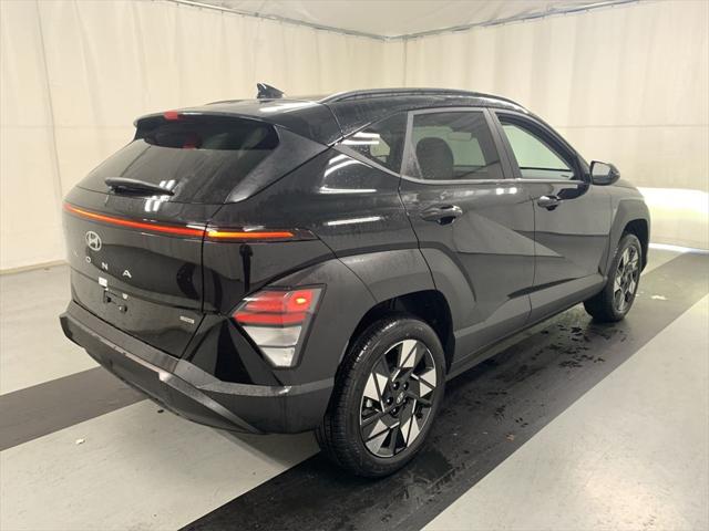 2024 Hyundai Kona SEL photo 2