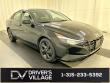 Used 2021 Hyundai Elantra SEL Sedan