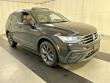 Used 2022 Volkswagen Tiguan 2.0T SE SUV