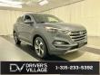 Used 2018 Hyundai Tucson Limited SUV