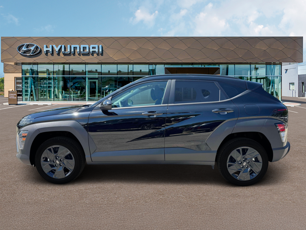 New 2027 Hyundai Kona SEL Sport AWD SUV
