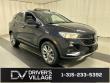 Used 2020 Buick Encore GX Select SUV