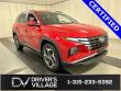 Certified 2023 Hyundai Tucson SEL SUV