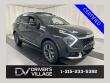 Certified 2023 Kia Sportage Hybrid SX-Prestige SUV