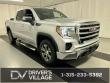 Used 2020 GMC Sierra 1500 SLE Truck Crew Cab