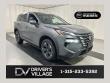 Used 2024 Nissan Rogue SV SUV